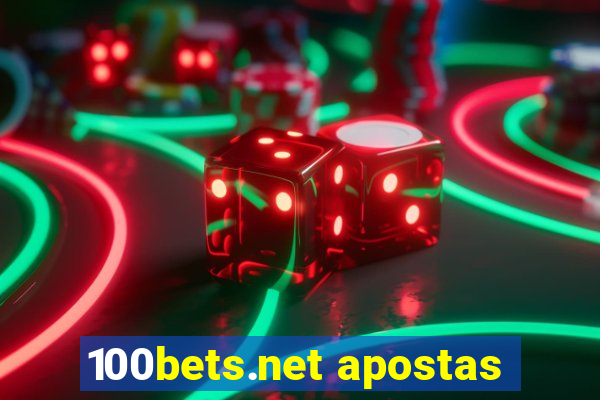 100bets.net apostas